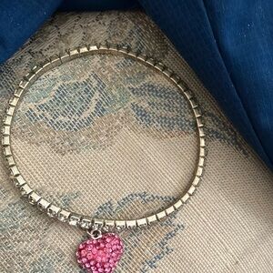 Ladies stretch bracelet